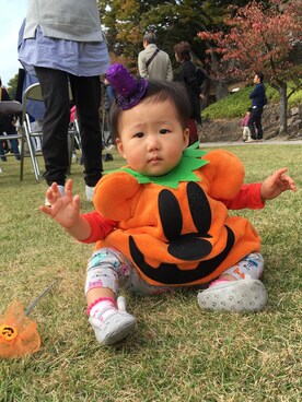 himamamanさんのコーディネート