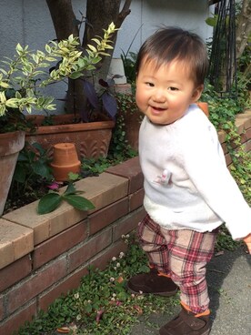 himamamanさんのコーディネート