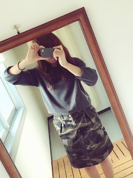 honoさんのコーディネート