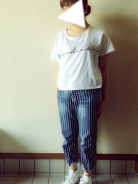 honoさんのコーディネート