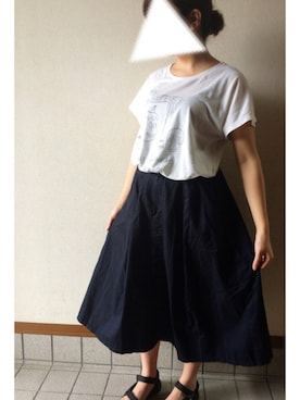 honoさんのコーディネート