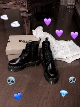 「厚底」｜asukaさん（レディース・154cm）の春コーディネート