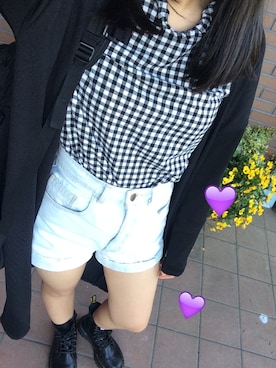 asukaさんのコーディネート