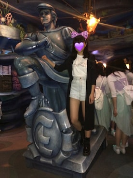 asukaさんのコーディネート