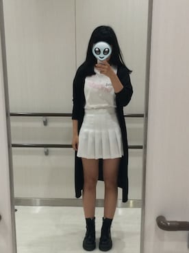 asukaさんのコーディネート