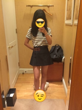 asukaさんのコーディネート