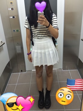 asukaさんのコーディネート