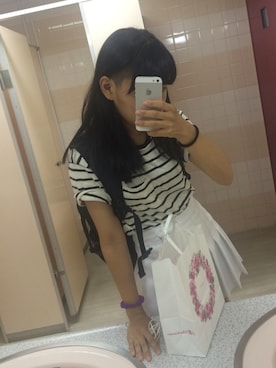 asukaさんのコーディネート