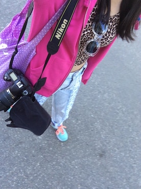 asukaさんのコーディネート