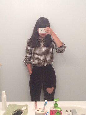 asukaさんのコーディネート