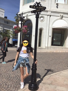 asukaさんのコーディネート