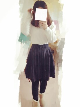 しーちゃんさんのコーディネート