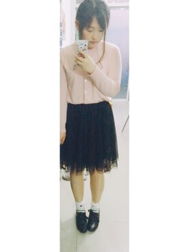 しーちゃんさんのコーディネート