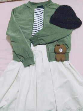 しーちゃんさんのコーディネート