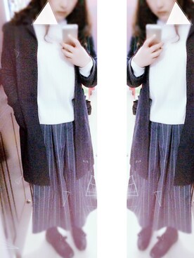 しーちゃんさんのコーディネート