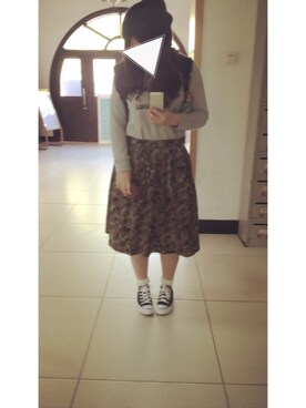 しーちゃんさんのコーディネート