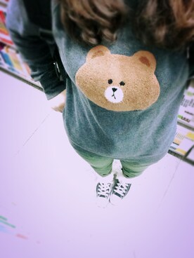 しーちゃんさんのコーディネート