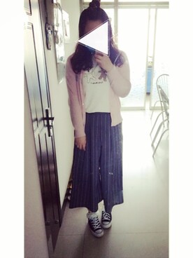 しーちゃんさんのコーディネート