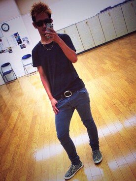 swagenさんのコーディネート