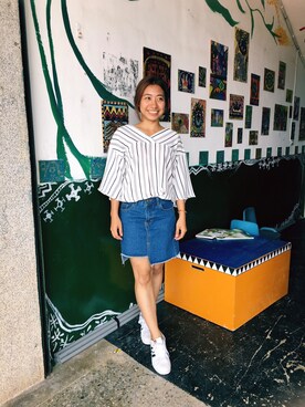 YuBei Kuoさんのコーディネート