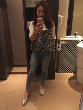 YuBei Kuoさんのコーディネート