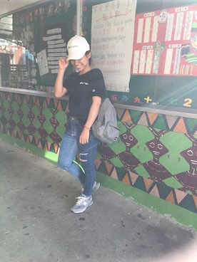 YuBei Kuoさんのコーディネート