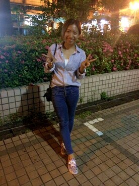 YuBei Kuoさんのコーディネート