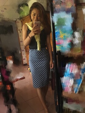 YuBei Kuoさんのコーディネート