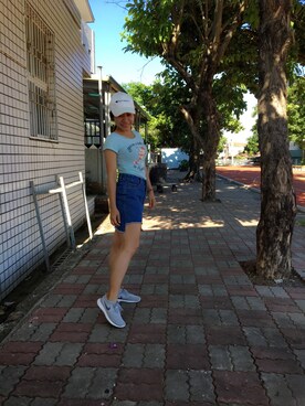 YuBei Kuoさんのコーディネート