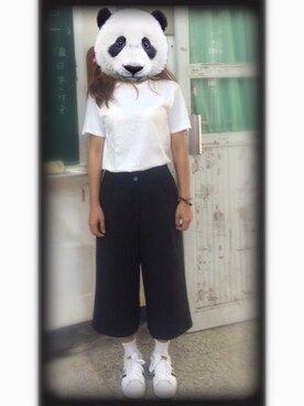 YuBei Kuoさんのコーディネート