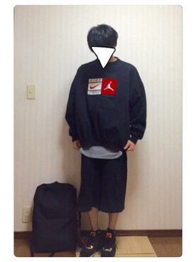 しゅうさんのコーディネート