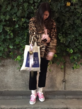 まなさんのコーディネート