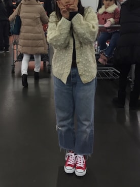 まなさんのコーディネート