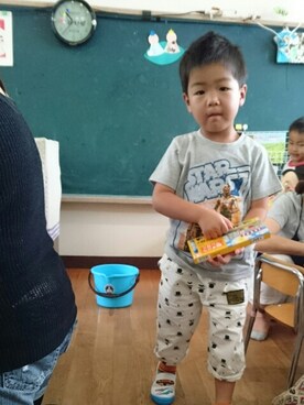 nonchunさんのコーディネート