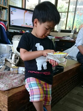 nonchunさんのコーディネート