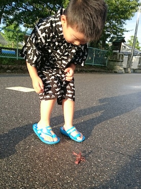 nonchunさんのコーディネート