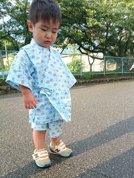 nonchunさんのコーディネート