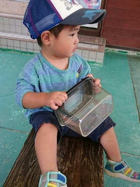 nonchunさんのコーディネート