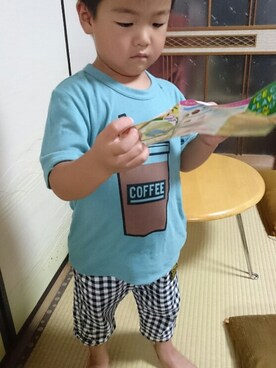 nonchunさんのコーディネート