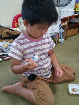 nonchunさんのコーディネート