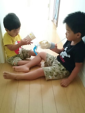 nonchunさんのコーディネート