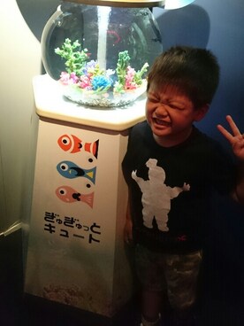 nonchunさんのコーディネート