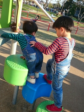 nonchunさんのコーディネート