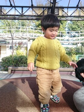 nonchunさんのコーディネート