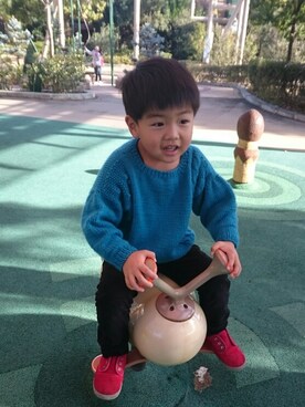 nonchunさんのコーディネート