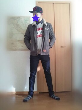 きなこさんのコーディネート