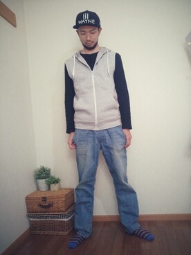 きなこさんのコーディネート