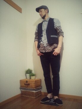 きなこさんのコーディネート