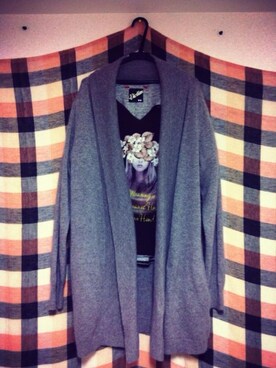 y.kさんのコーディネート