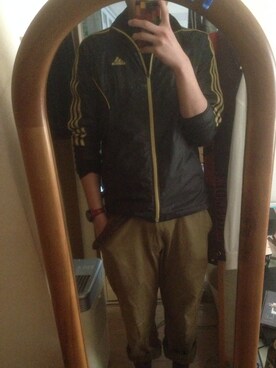 y.kさんのコーディネート